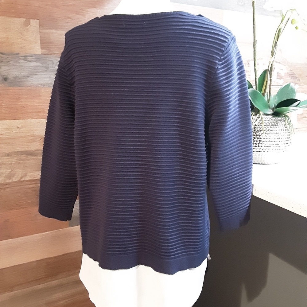 Tunic Sweater - Picture 3 of 4